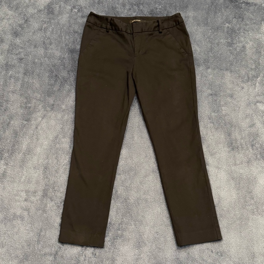 G2000 Women Classic Black Dress Pants